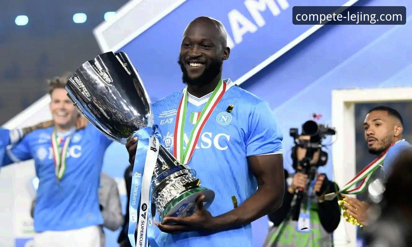 乐竞app下载安卓推荐 3个关键视角,深度解析意大利连续三届无缘世界杯的根源