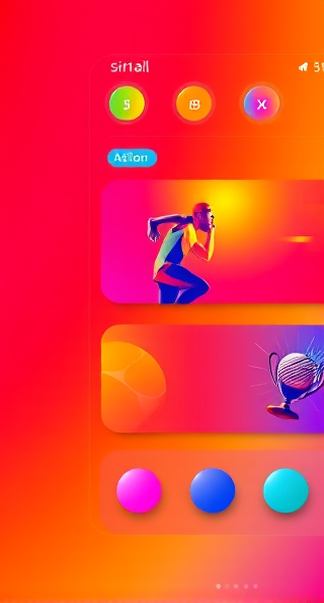 即刻下载，直抵赛场